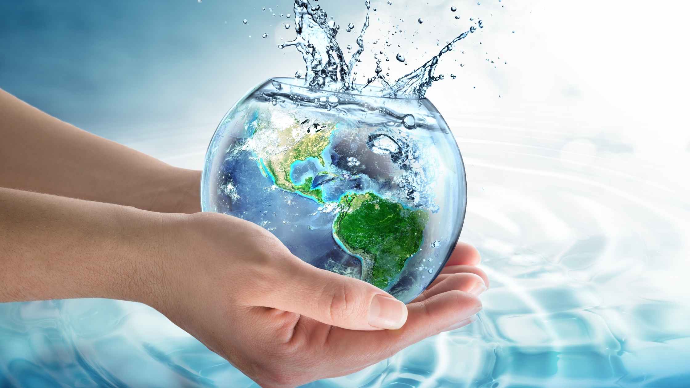 Depuración de aguas residuales – importancia, problemática y consejos