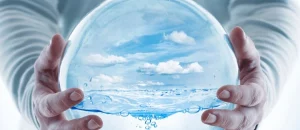 El valor del agua
