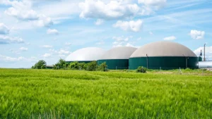 Biogás y biometano, una alternativa verde y más barata al gas ruso