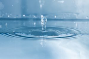Gota de agua