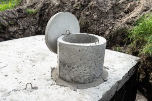 Depuradora de Aguas Grises Doméstica