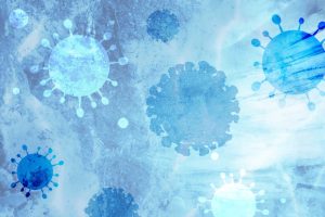 Coronavirus bajo el microscopio