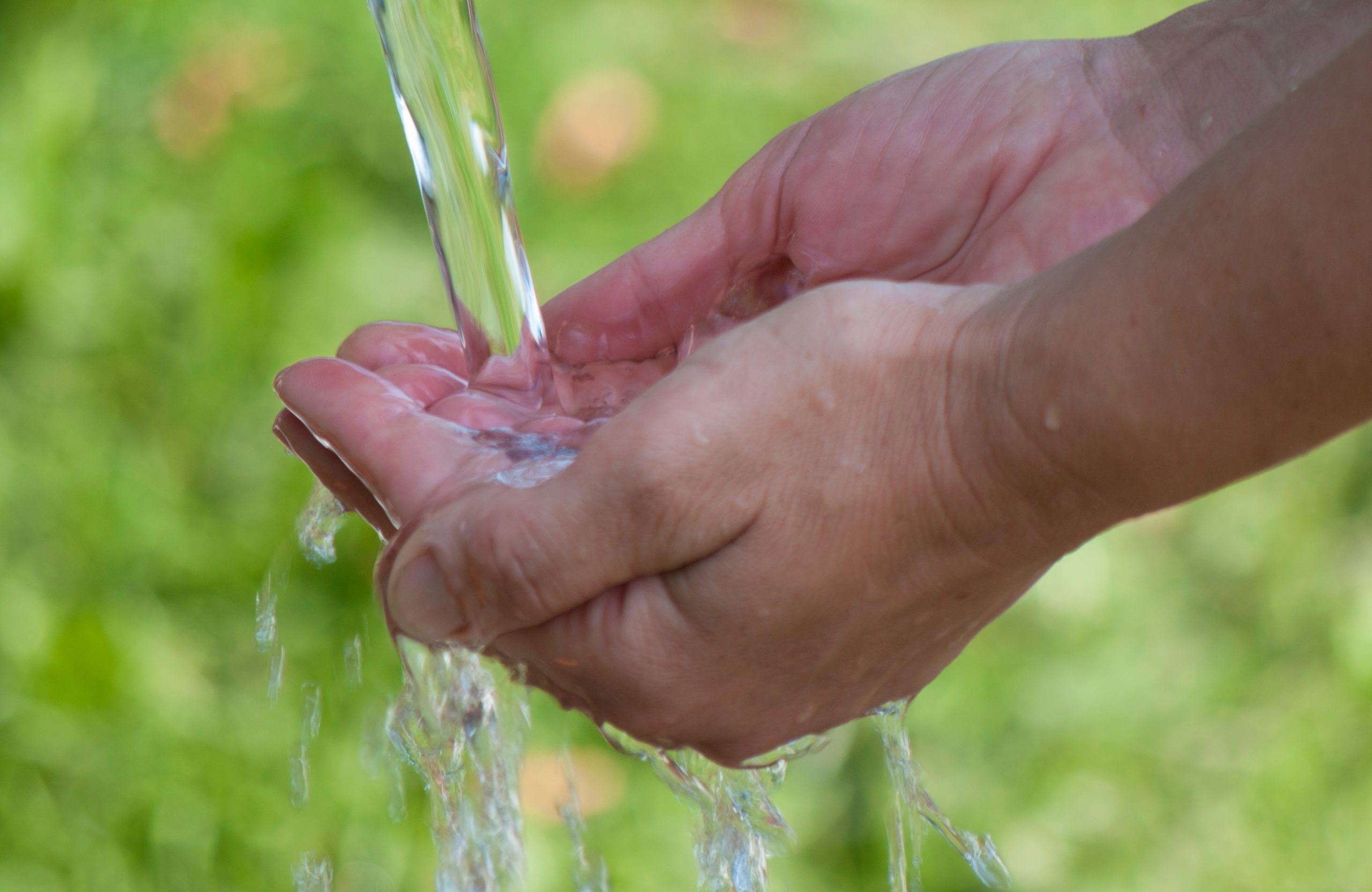 Depuradora Ecológica para el Tratamiento de Aguas Residuales