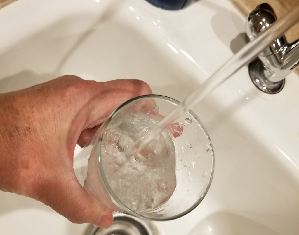 Cómo Limpiar Aguas Residuales