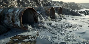 impacto ambiental aguas residuales