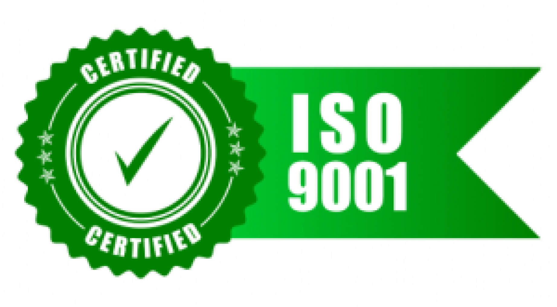 ISO 9001