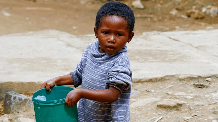 crisis hídrica crisis hídrica